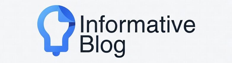 informative blog
